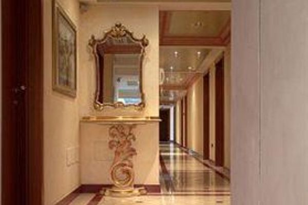 Hotel Confine (Lazise)